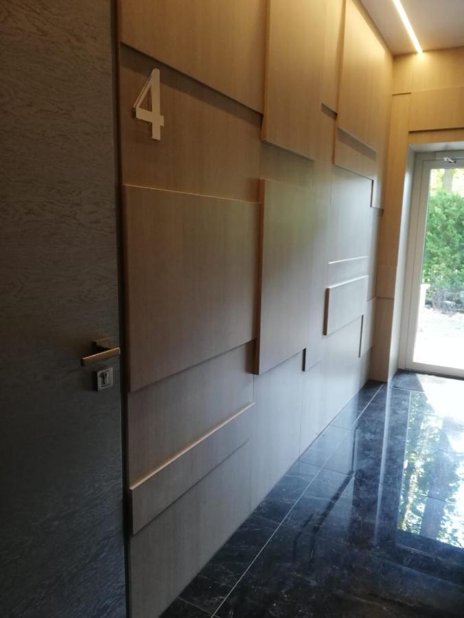 New Big Loft Apartments Jurmala With Free Secured Parking מראה חיצוני תמונה