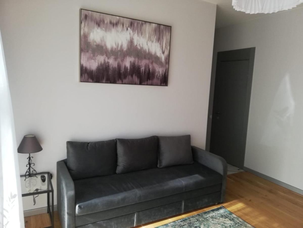 New Big Loft Apartments Jurmala With Free Secured Parking מראה חיצוני תמונה