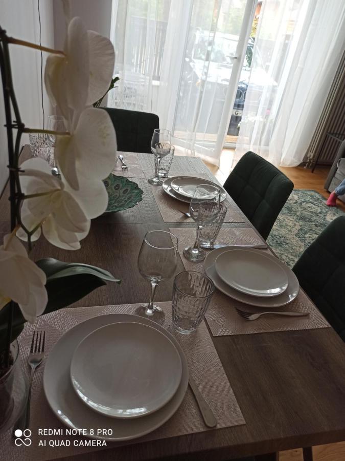 New Big Loft Apartments Jurmala With Free Secured Parking מראה חיצוני תמונה