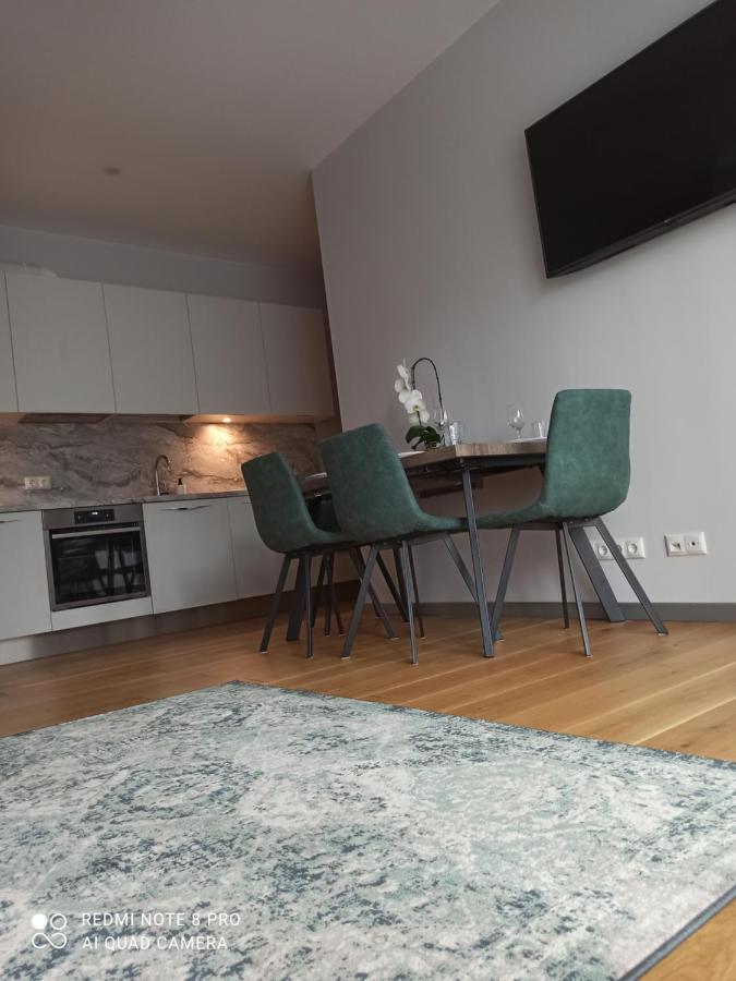 New Big Loft Apartments Jurmala With Free Secured Parking מראה חיצוני תמונה
