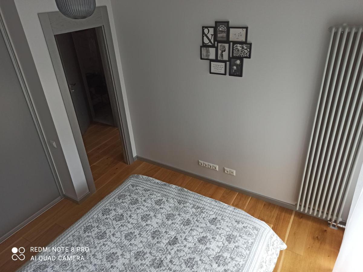 New Big Loft Apartments Jurmala With Free Secured Parking מראה חיצוני תמונה